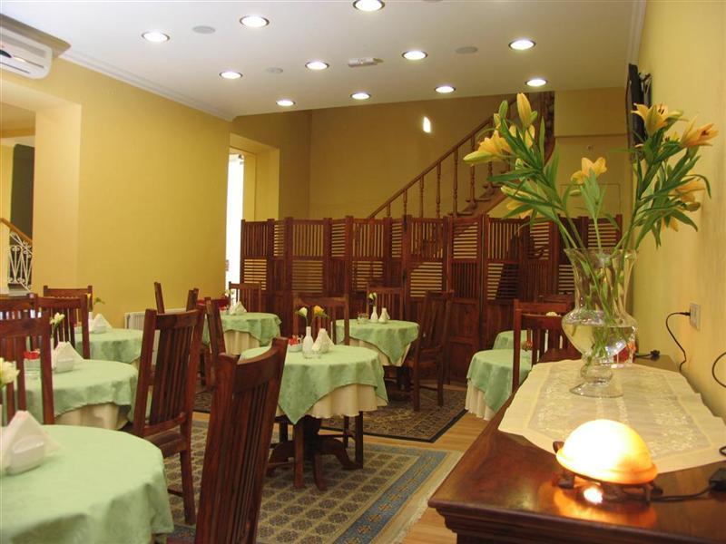 Hermes Hotel Corfu  Εξωτερικό φωτογραφία